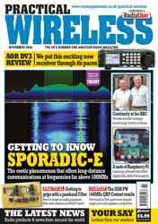 Practical Wireless Complete Your Collection Cover 1