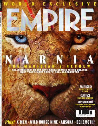 Empire issue Nov-26