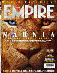 Empire Complete Your Collection Cover 1