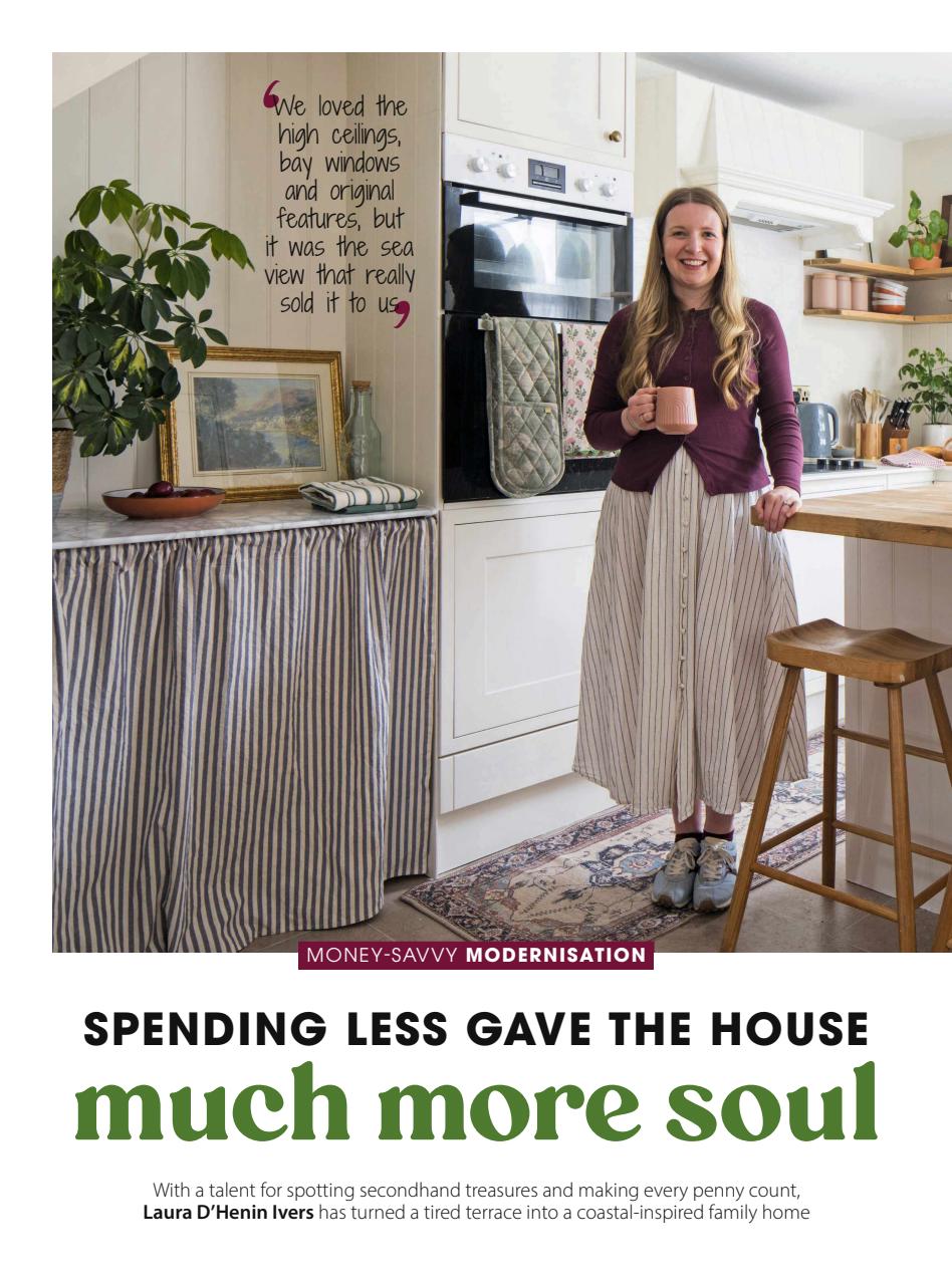 Homestyle Preview Pages