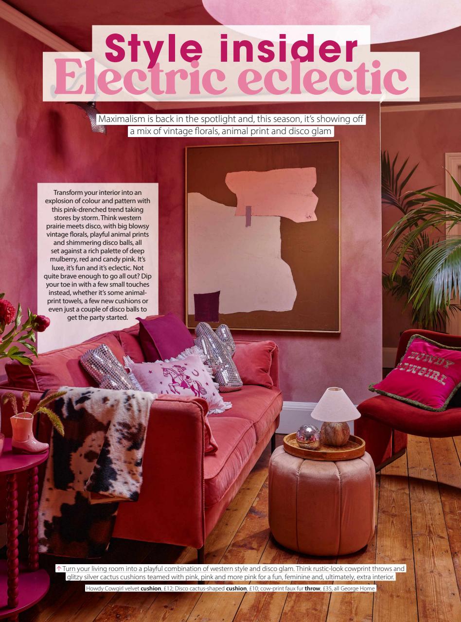Homestyle Preview Pages