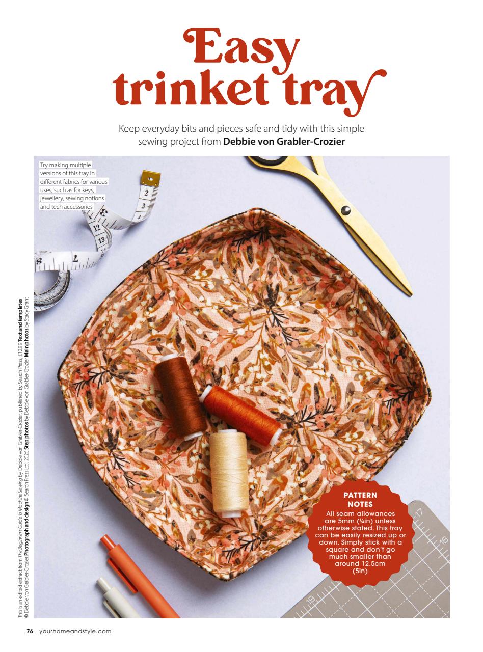 Homestyle Preview Pages