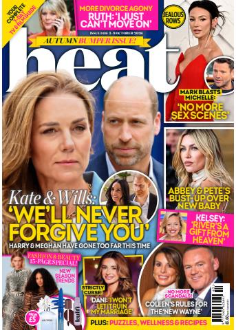 Heat issue 1416