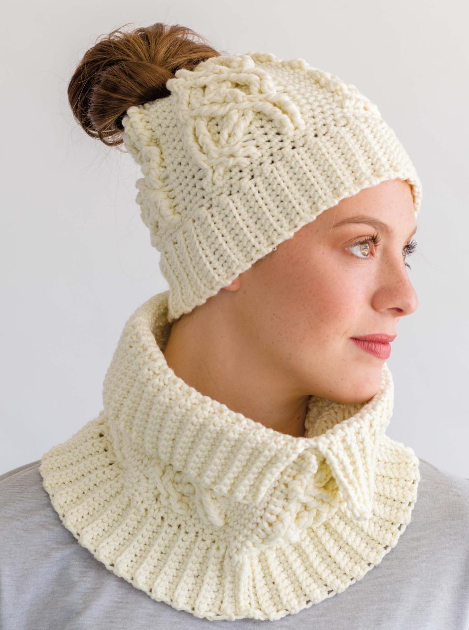 Crochet World Preview Pages