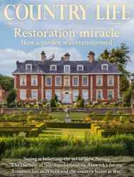 Country Life Complete Your Collection Cover 1