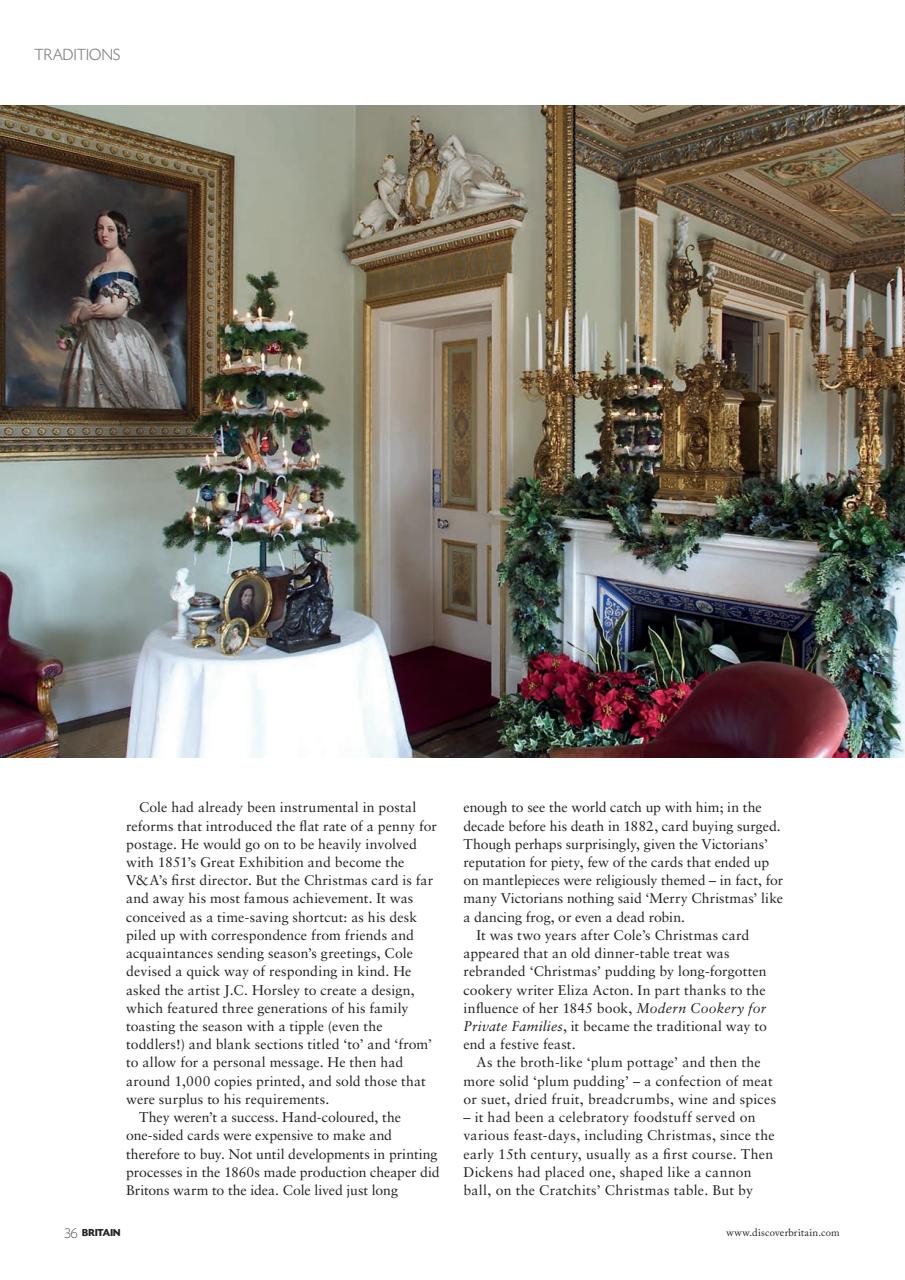 Britain Preview Pages