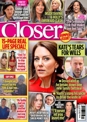 Closer issue 1230