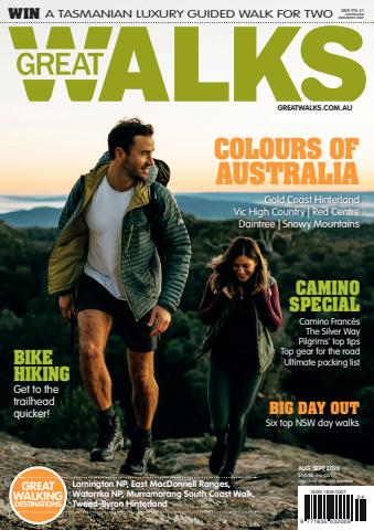 Aug-Sep 2026 issue Aug-Sep 2026