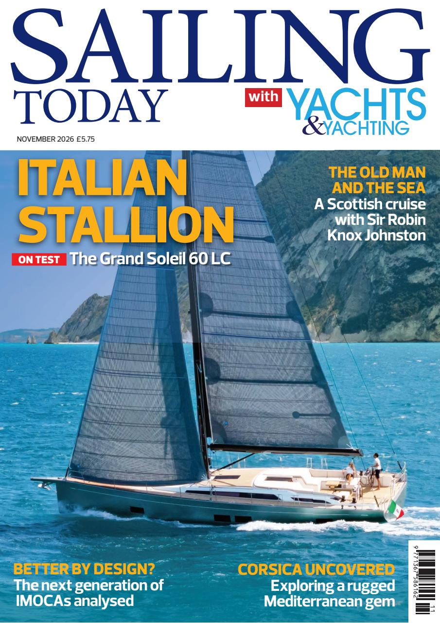 Sailing Today Preview Pages
