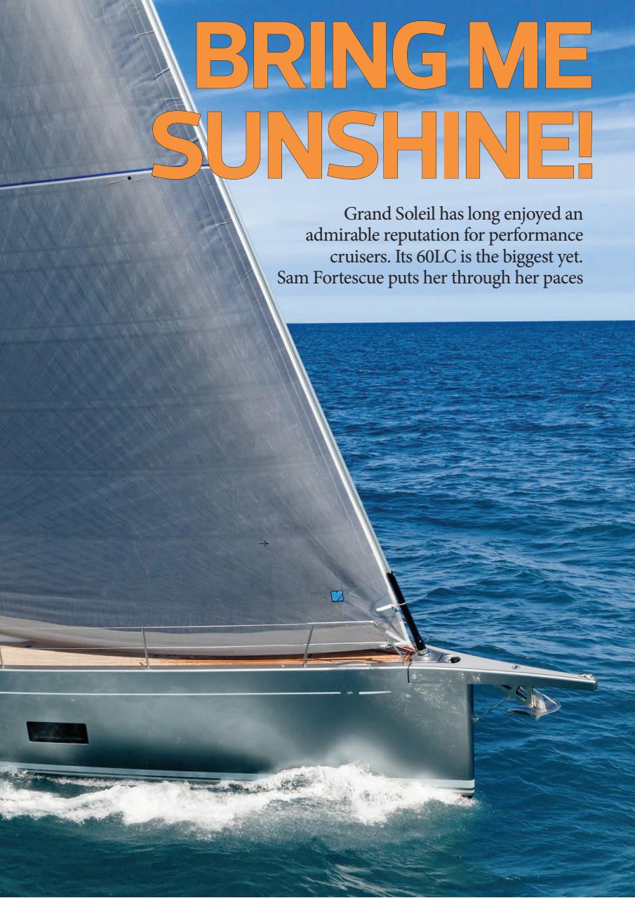 Sailing Today Preview Pages