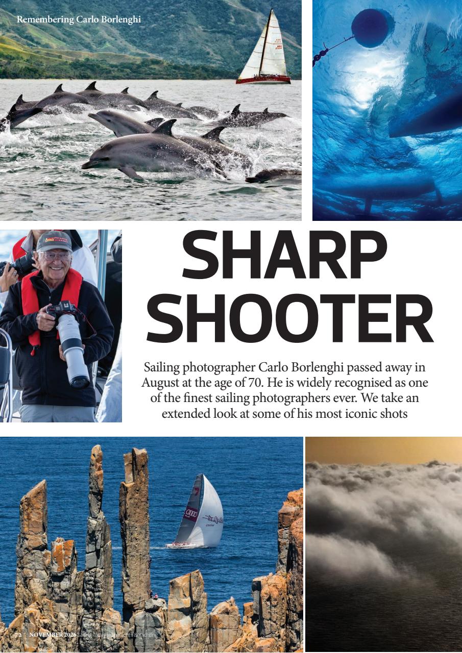 Sailing Today Preview Pages