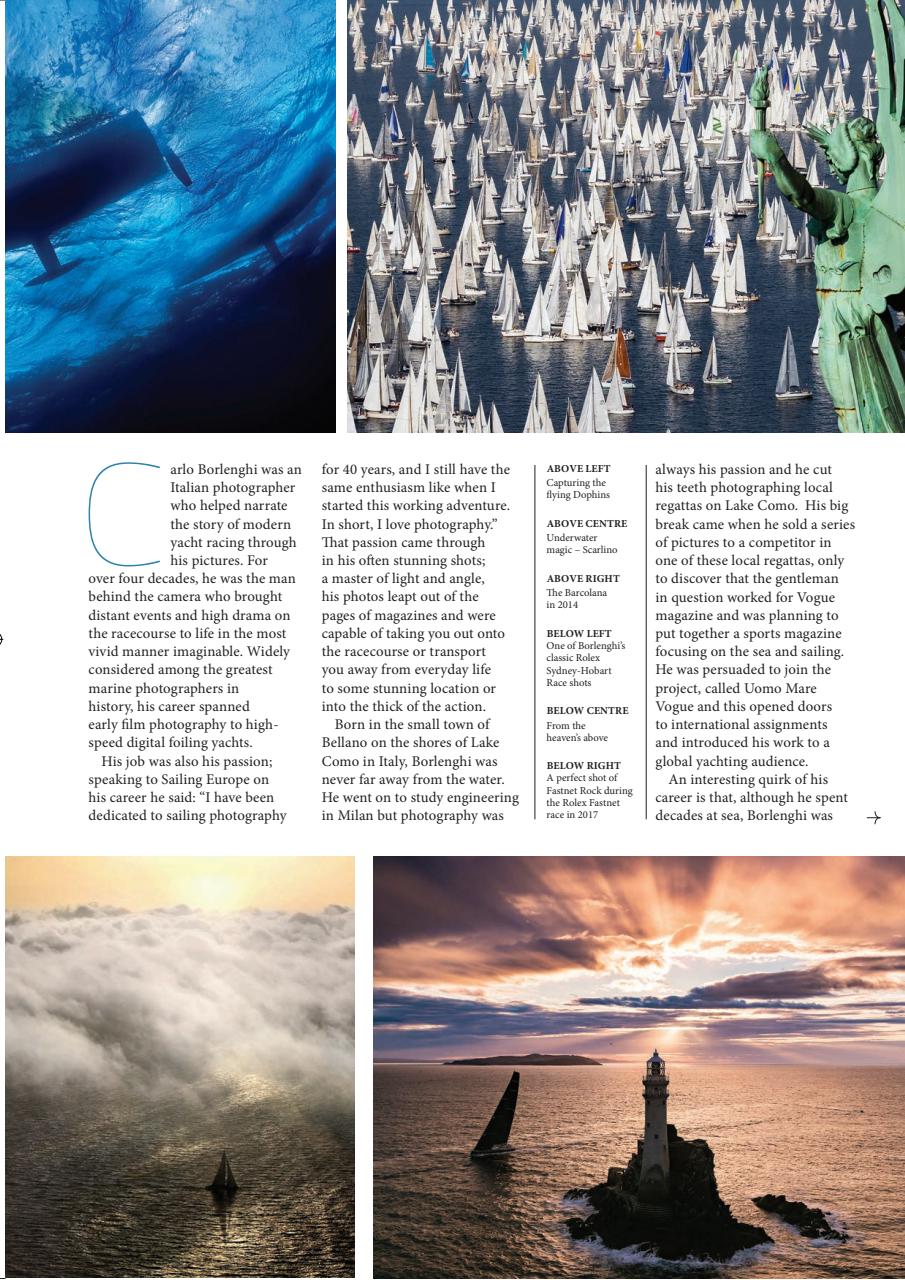 Sailing Today Preview Pages