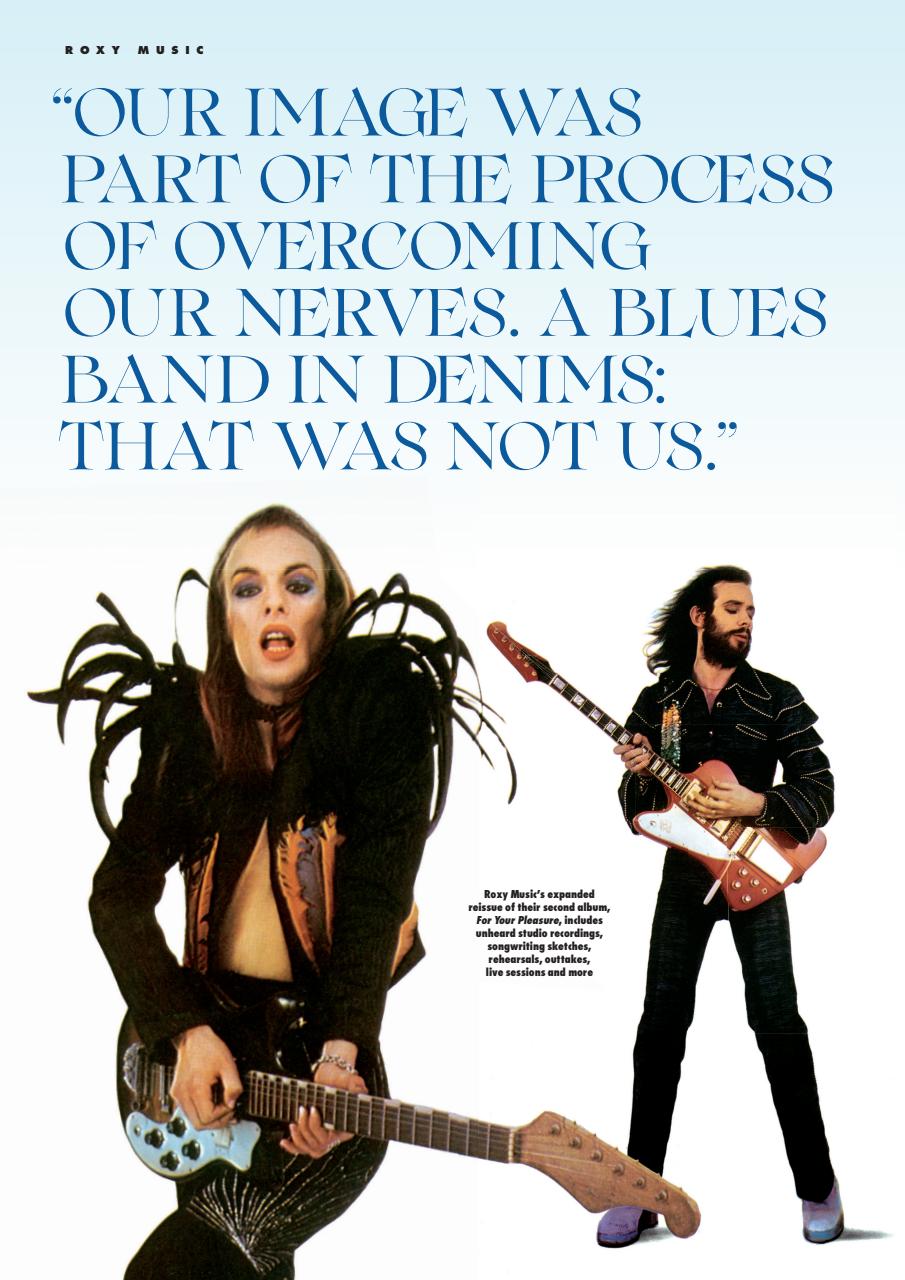 Classic Pop Preview Pages