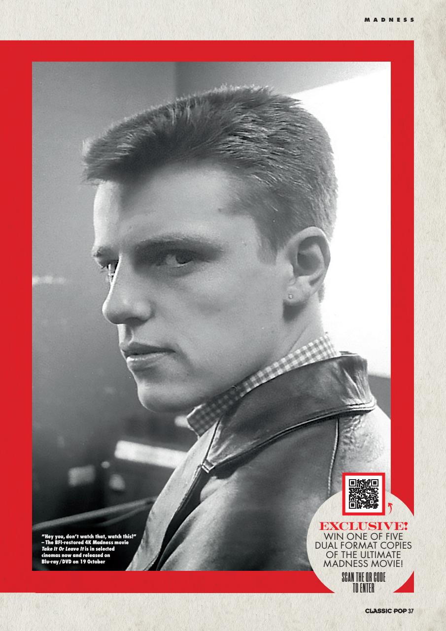 Classic Pop Preview Pages