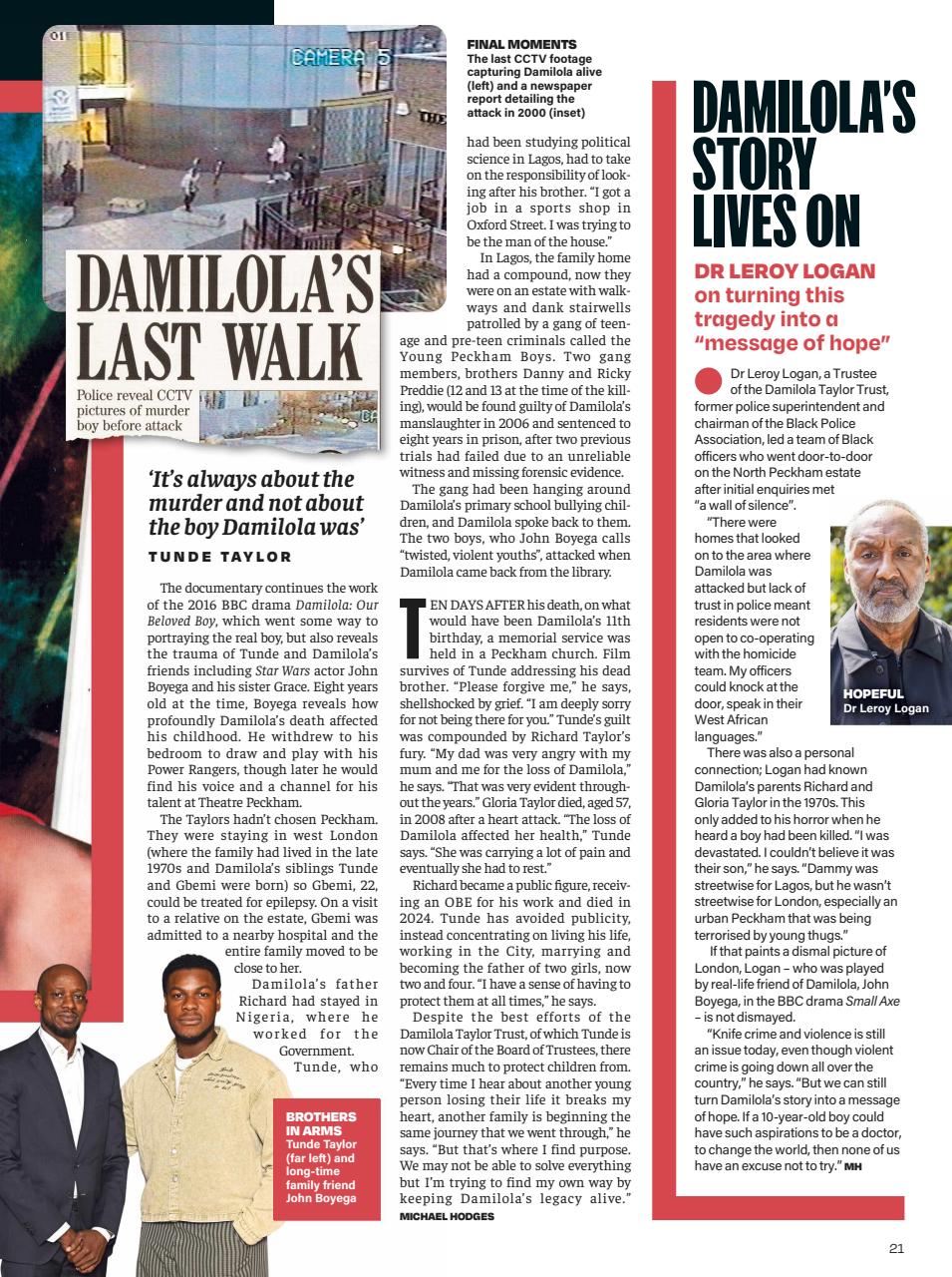 Radio Times Preview Pages