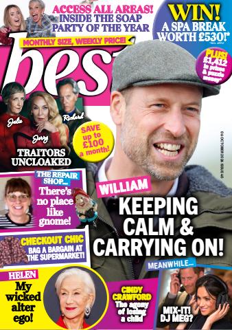 Best issue issue 40 - 2026