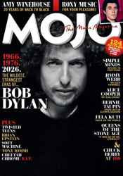 Mojo Complete Your Collection Cover 1