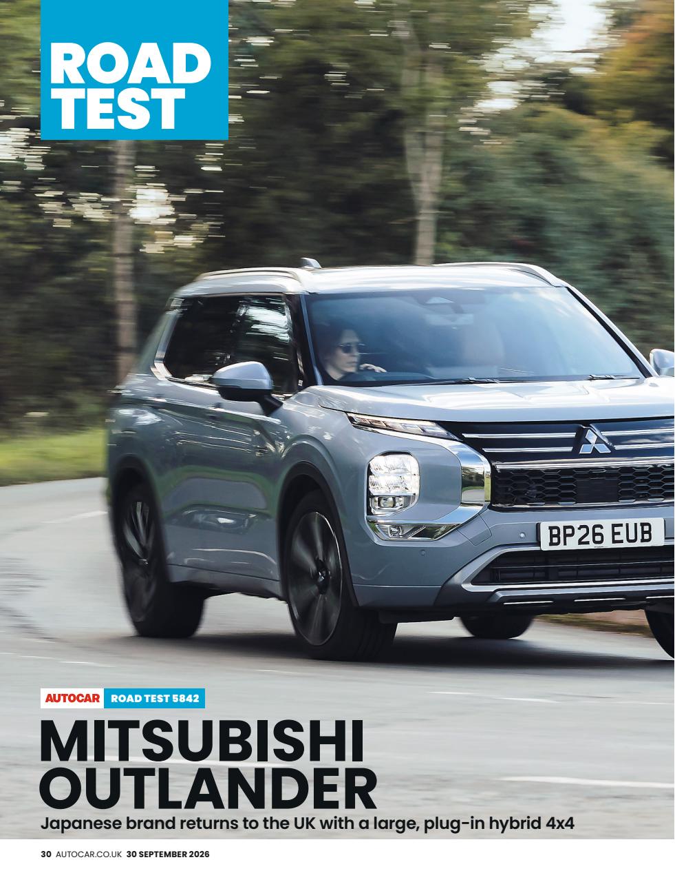 Autocar Preview Pages