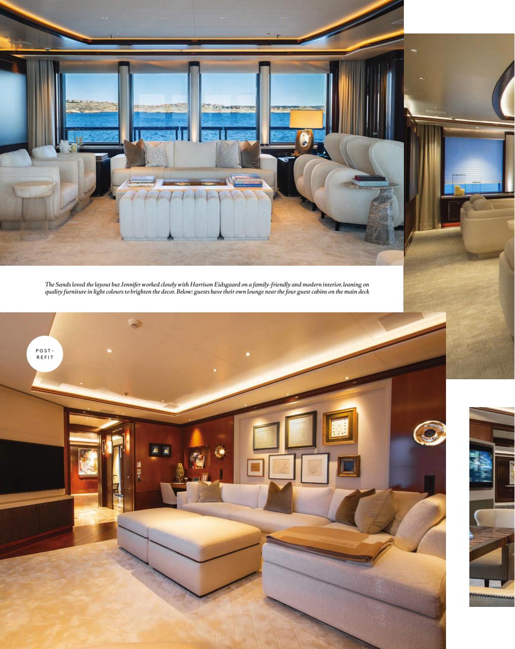 Boat International Preview Pages