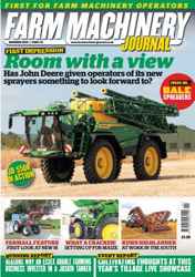 Farm Machinery Journal Discounts