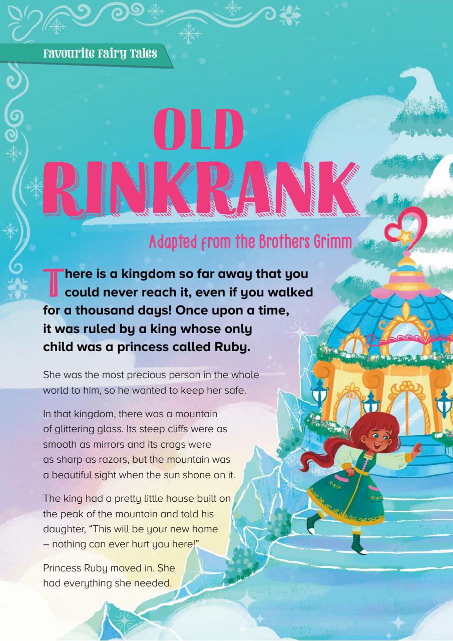 Storytime Preview Pages