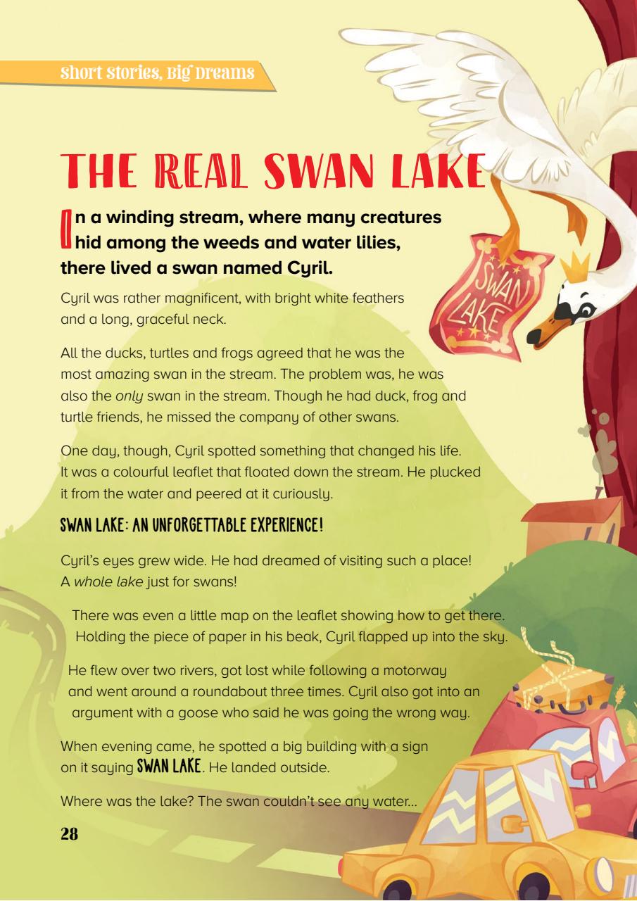 Storytime Preview Pages