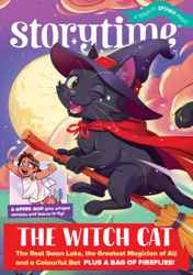 Storytime Complete Your Collection Cover 1