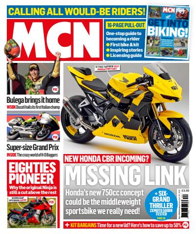MCN issue 30-Sep-2026