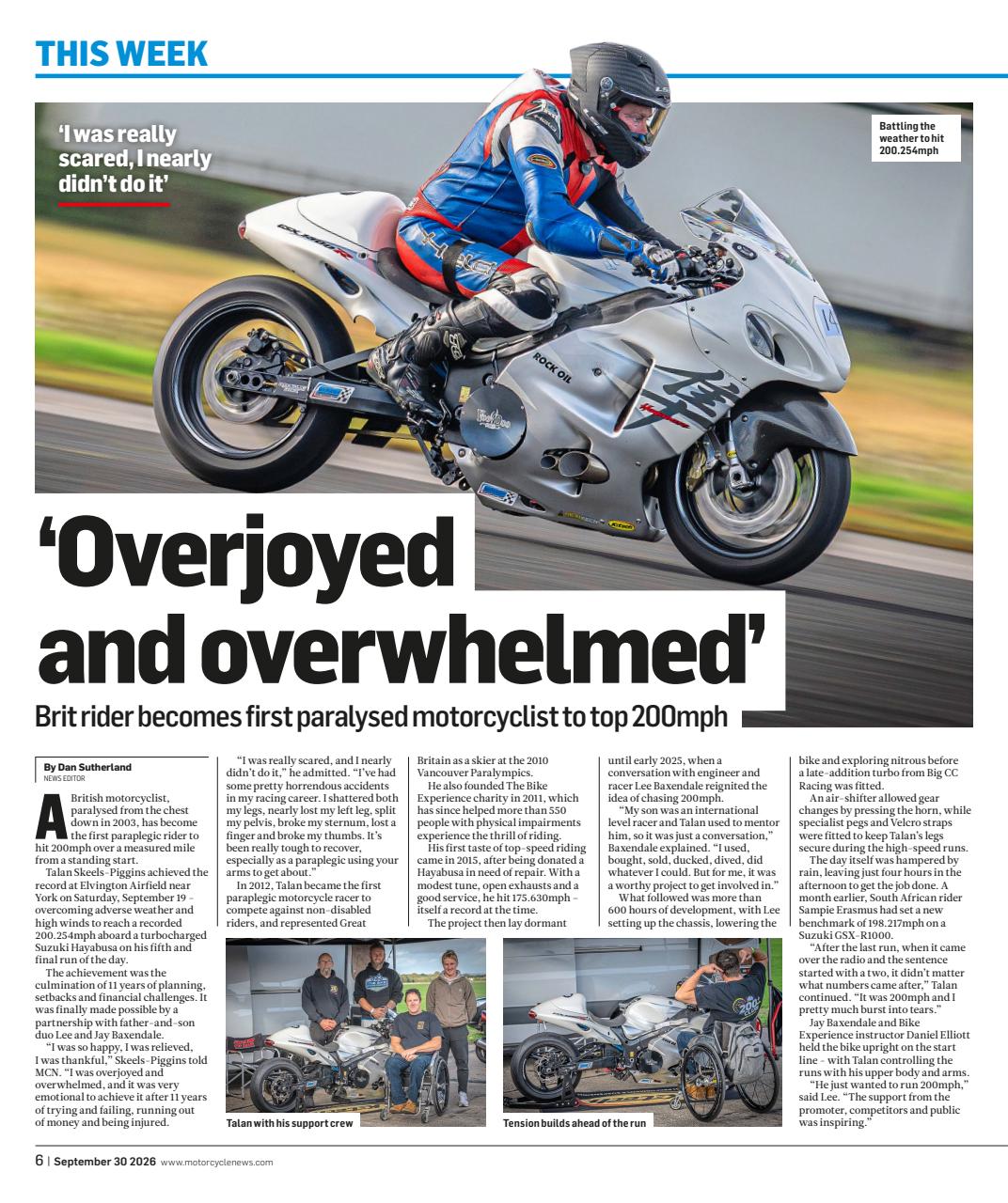 MCN Preview Pages