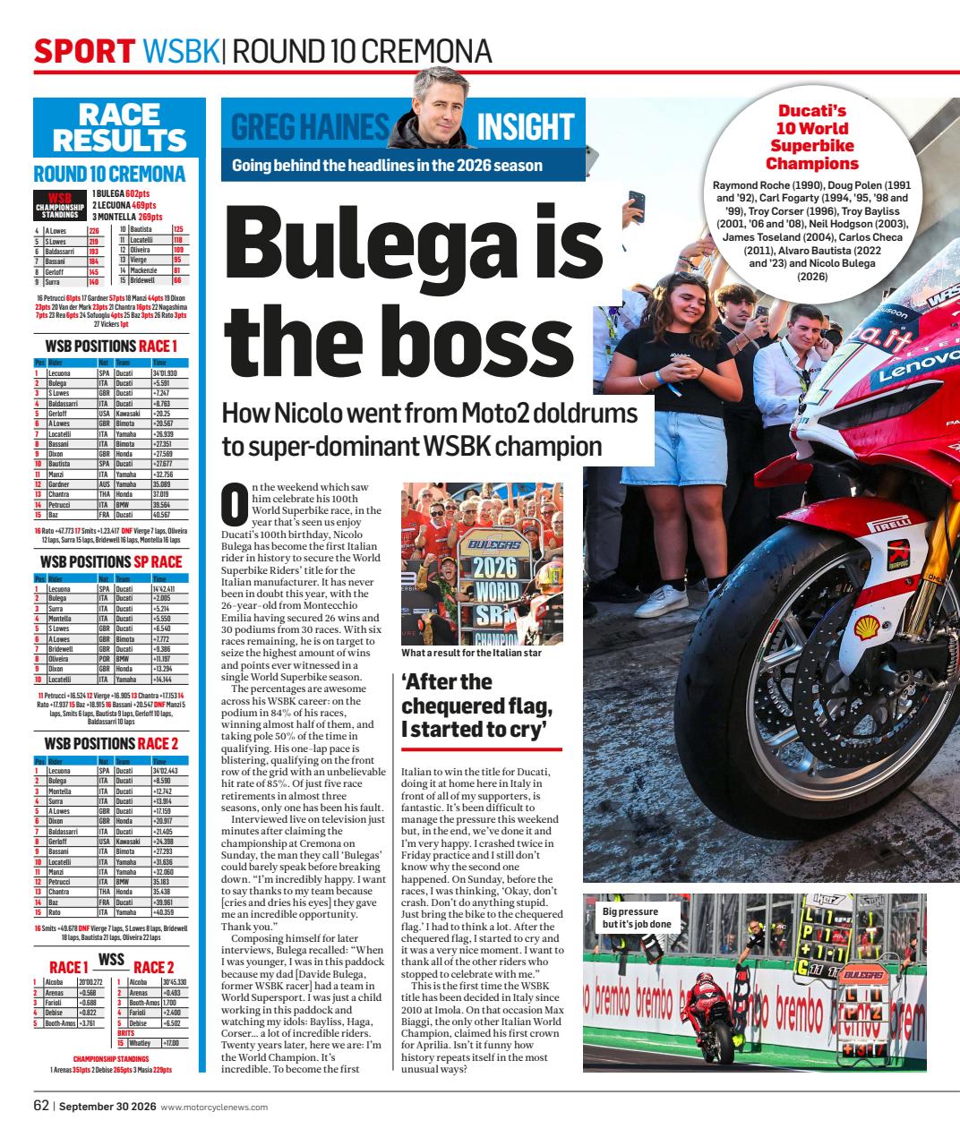 MCN Preview Pages