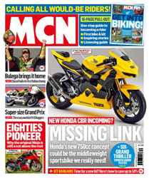 MCN Complete Your Collection Cover 1