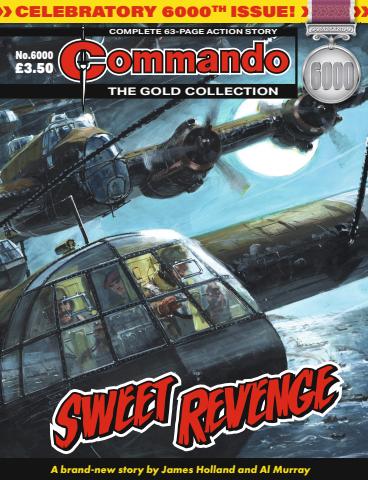 6000 issue 6000