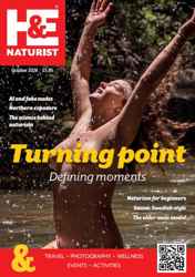 H&E naturist Discounts