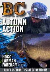 Big Carp Magazine Discounts