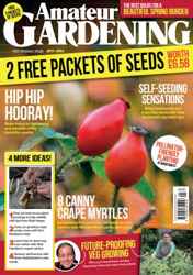 Amateur Gardening Discounts