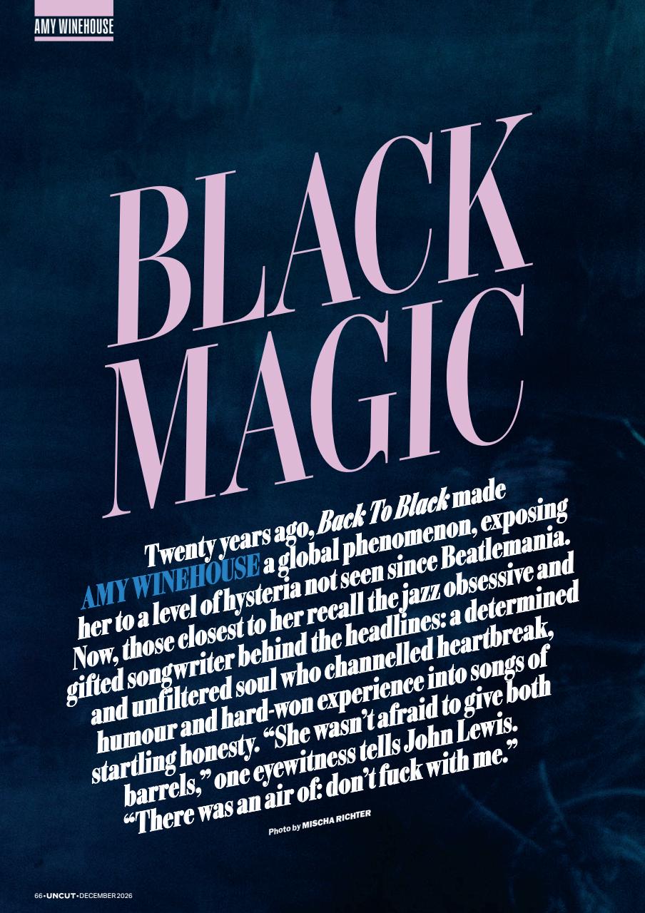 Uncut Preview Pages