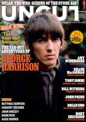Uncut Complete Your Collection Cover 1