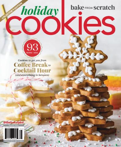 Bake from Scratch Special 2 2026 issue Bake from Scratch Special 2 2026