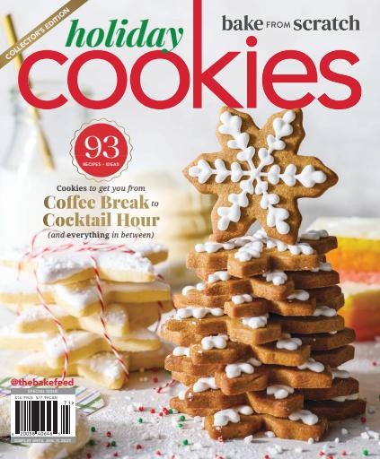 Bake from Scratch issue 