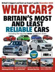 What Car? Complete Your Collection Cover 1