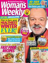 Woman's Weekly Complete Your Collection Cover 1