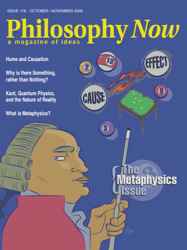 Philosophy Now Discounts