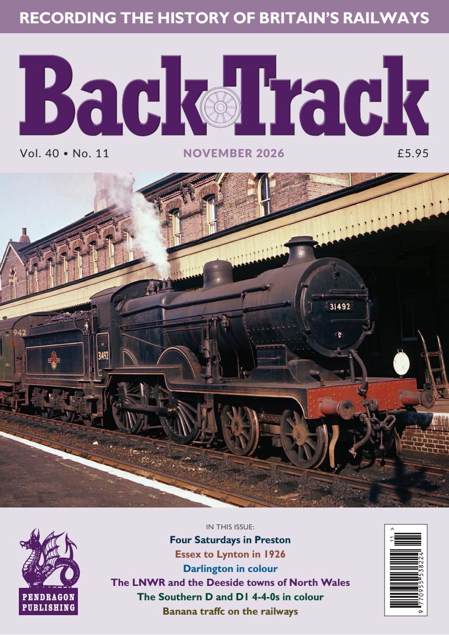 Backtrack Preview Pages