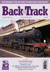 Backtrack Complete Your Collection Cover 1