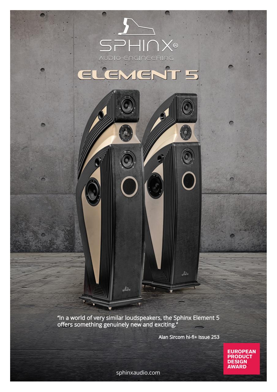 hi-fi+ Global Network Preview Pages