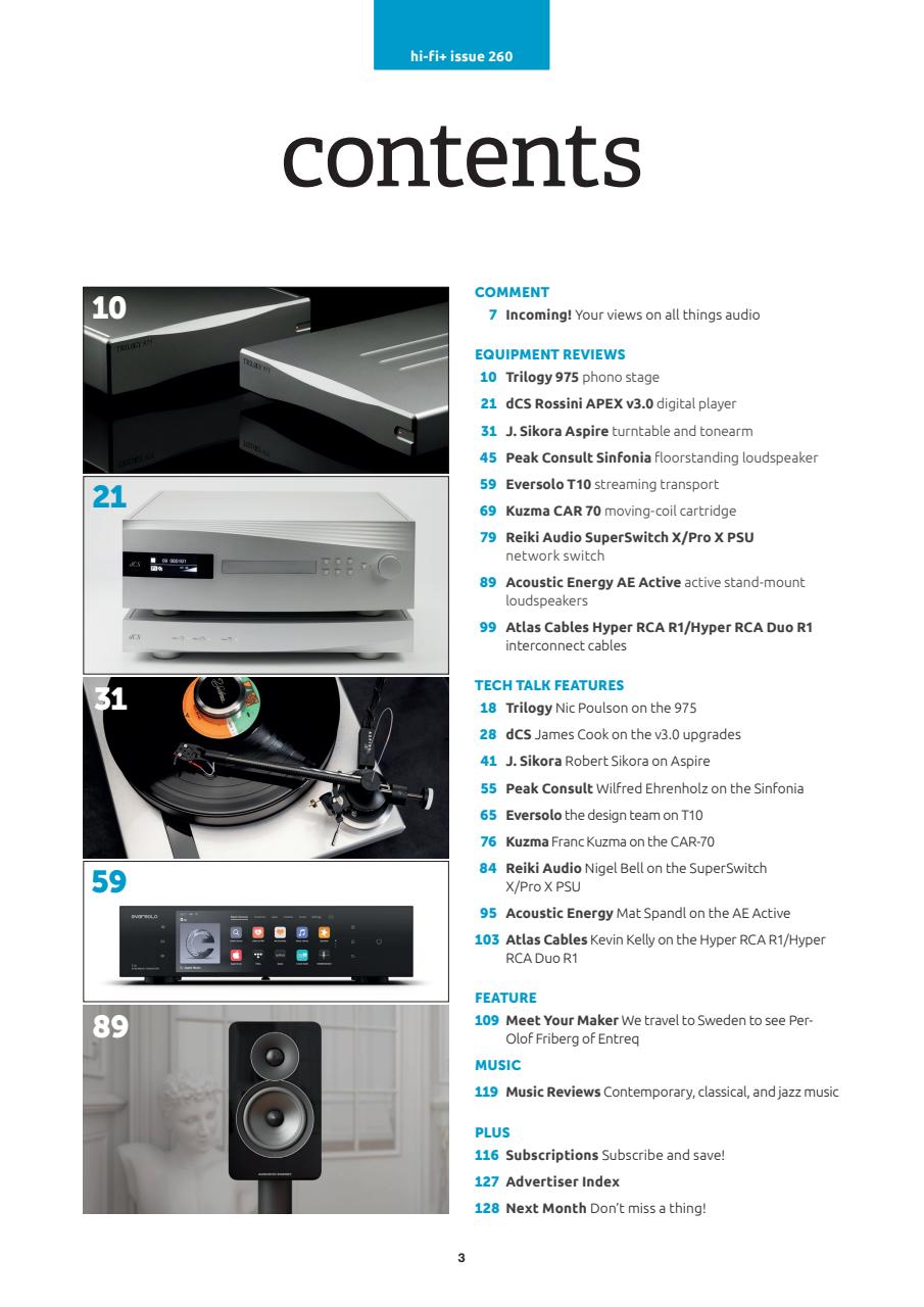 hi-fi+ Global Network Preview Pages