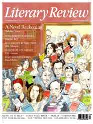 Literary Review Discounts