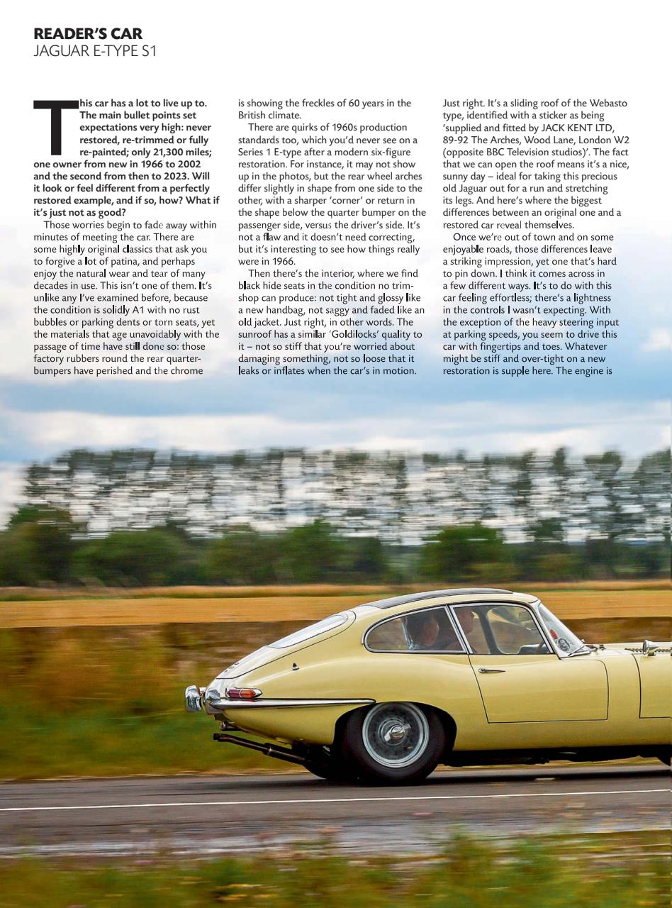 Jaguar World Preview Pages