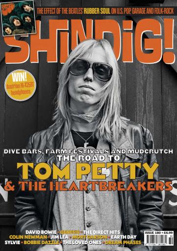 Shindig! issue 