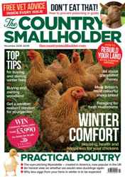 The Country Smallholder Discounts